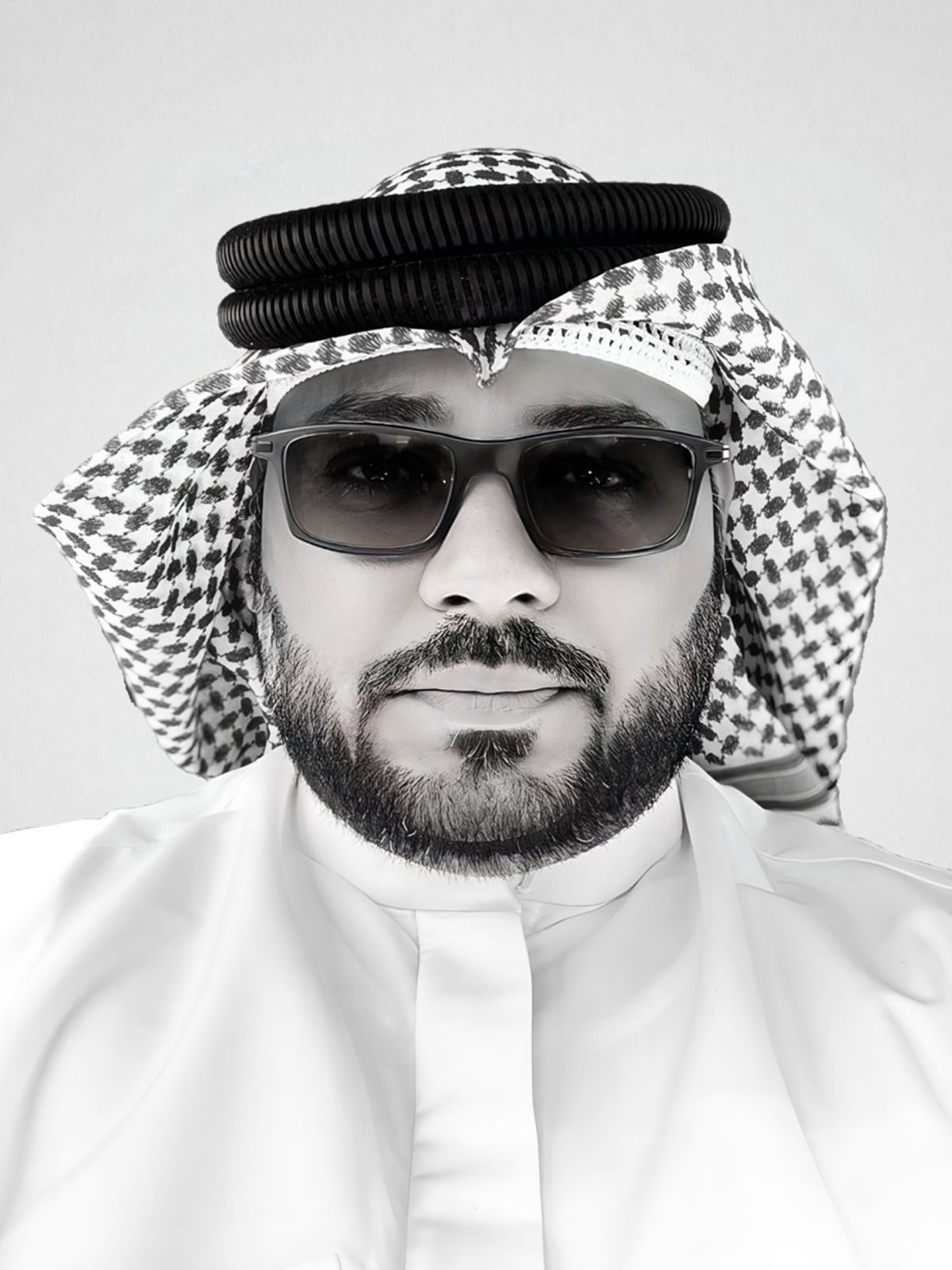 Edris Al Qurashi